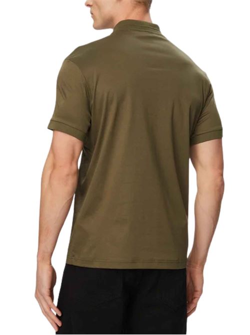 Polo Porsche x BOSS Boss Green | 50559801347